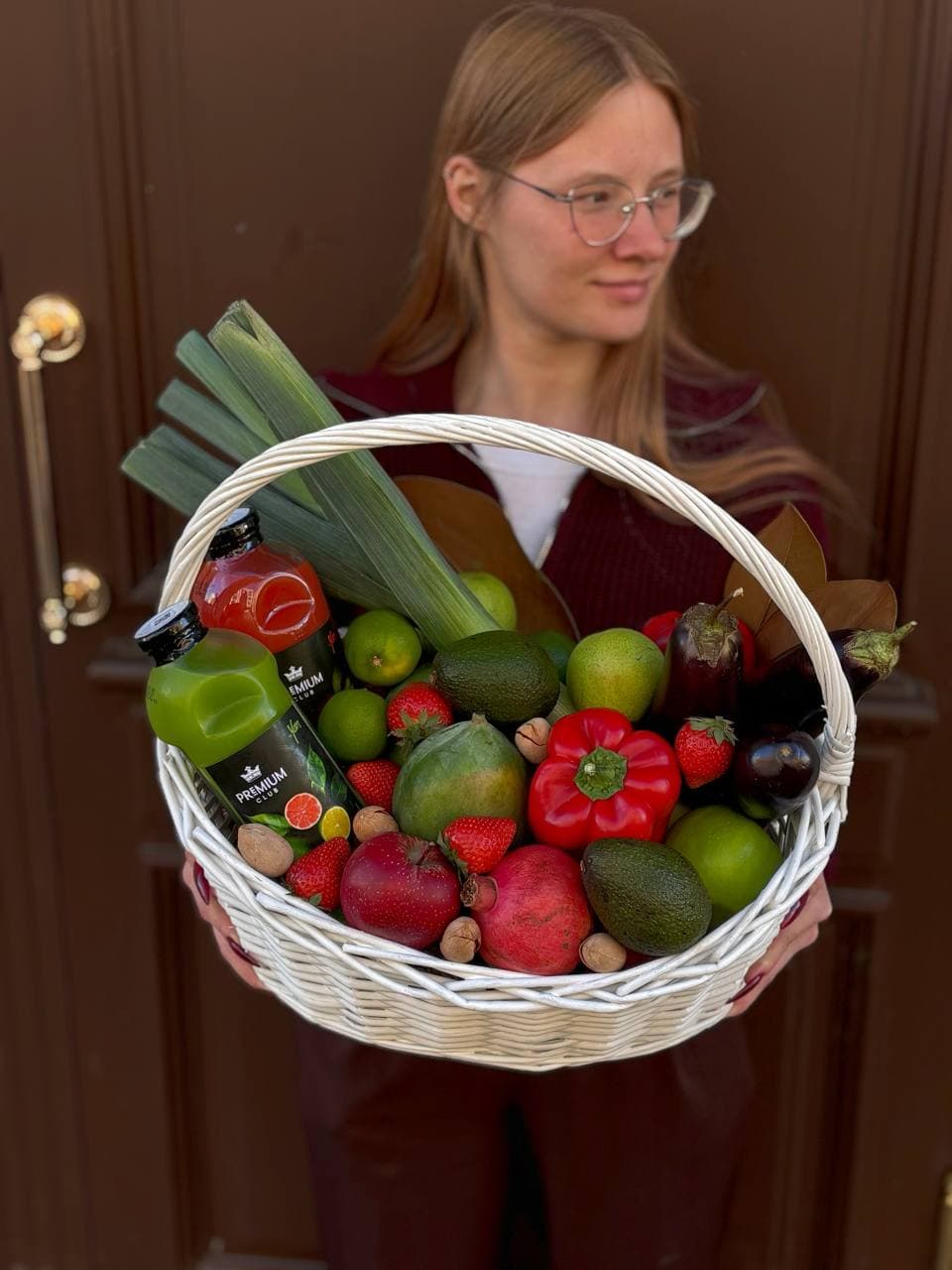 Малахитовая шкатулка: фото 1.