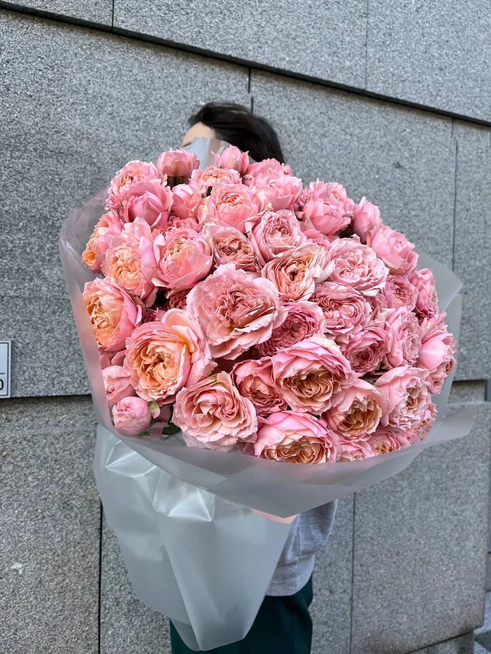 Зефирный замок: фото 1.